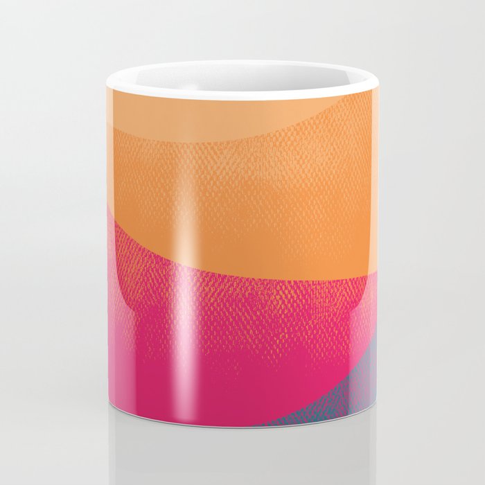 Sand Dunes #2 Coffee Mug Gallery Image 4
