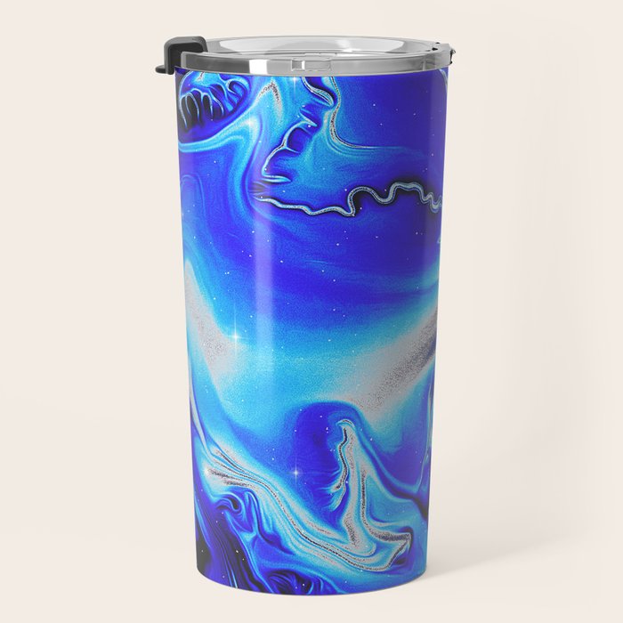 END OF TIME Travel Mug Gallery Image 3