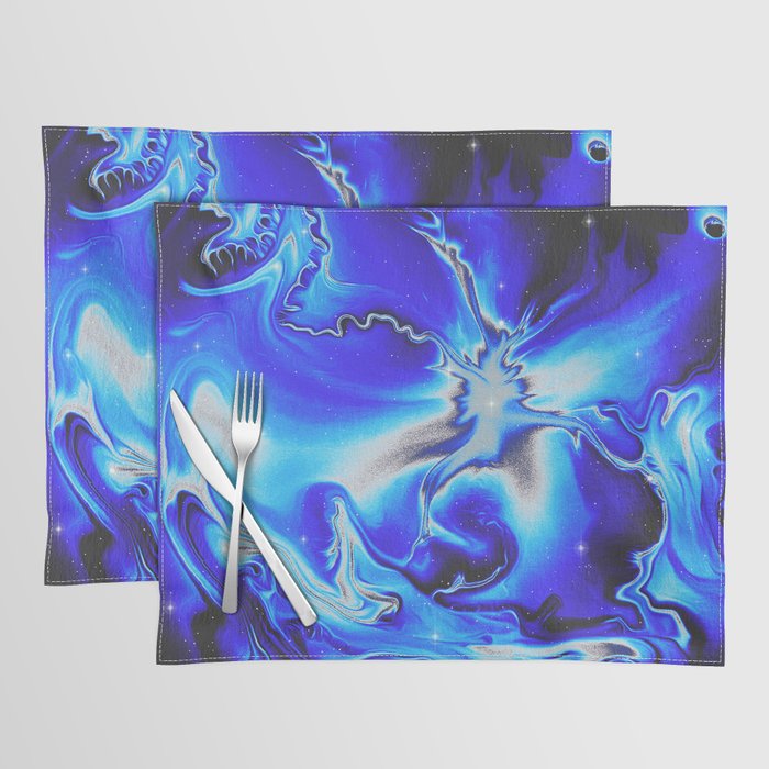 END OF TIME Placemat Gallery Image 1