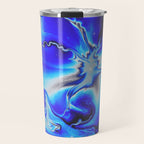 END OF TIME Travel Mug Gallery Image 1