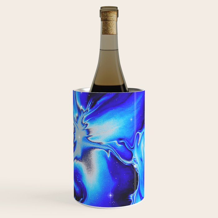 END OF TIME Wine Chiller Gallery Image 3