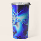END OF TIME Travel Mug Gallery Image 2