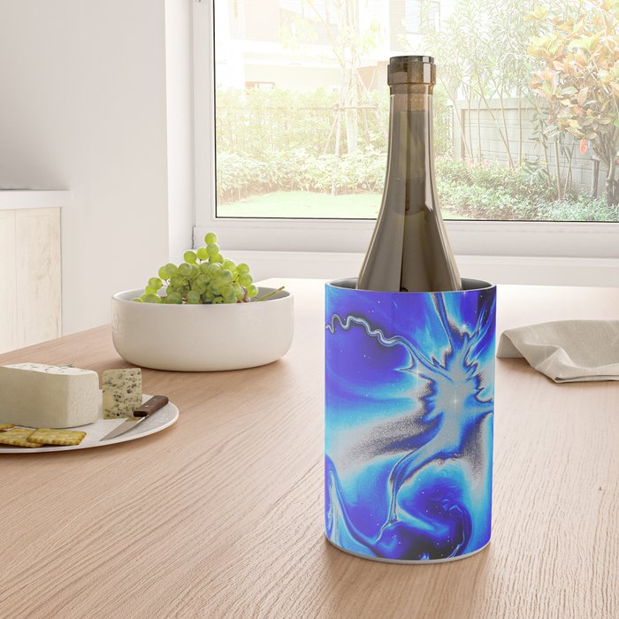 END OF TIME Wine Chiller Gallery Image 4