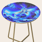 END OF TIME Side Table Gallery Image 2