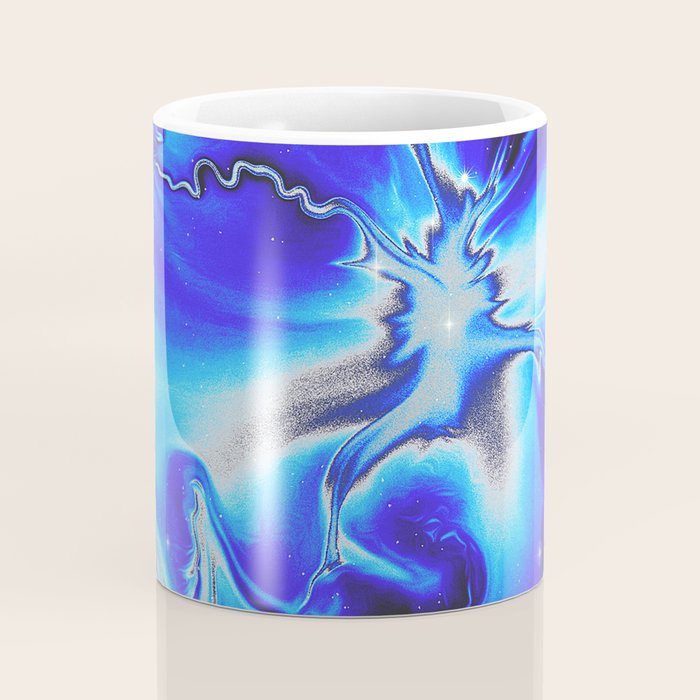 END OF TIME Coffee Mug Gallery Image 4