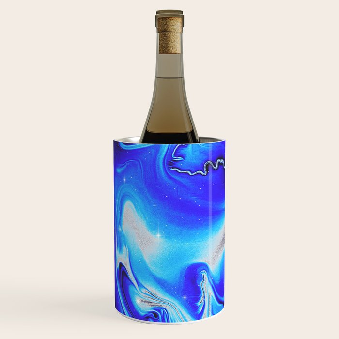 END OF TIME Wine Chiller Gallery Image 2
