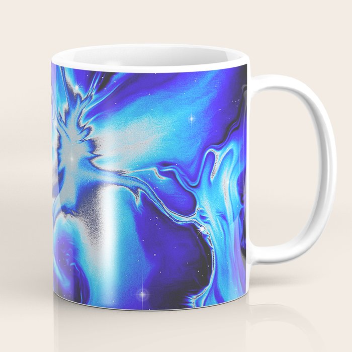 END OF TIME Coffee Mug Gallery Image 1