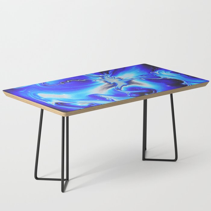 END OF TIME Coffee Table Gallery Image 1