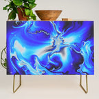 END OF TIME Credenza Gallery Image 1