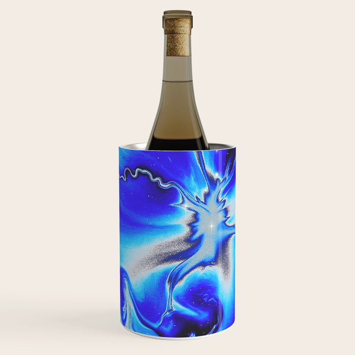 END OF TIME Wine Chiller Gallery Image 1