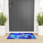 END OF TIME Welcome Mat Gallery Image 3