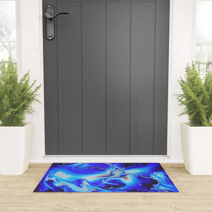 END OF TIME Welcome Mat Gallery Image 3