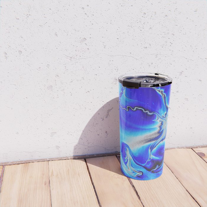 END OF TIME Travel Mug Gallery Image 4