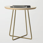 Captured Side Table Gallery Image 1