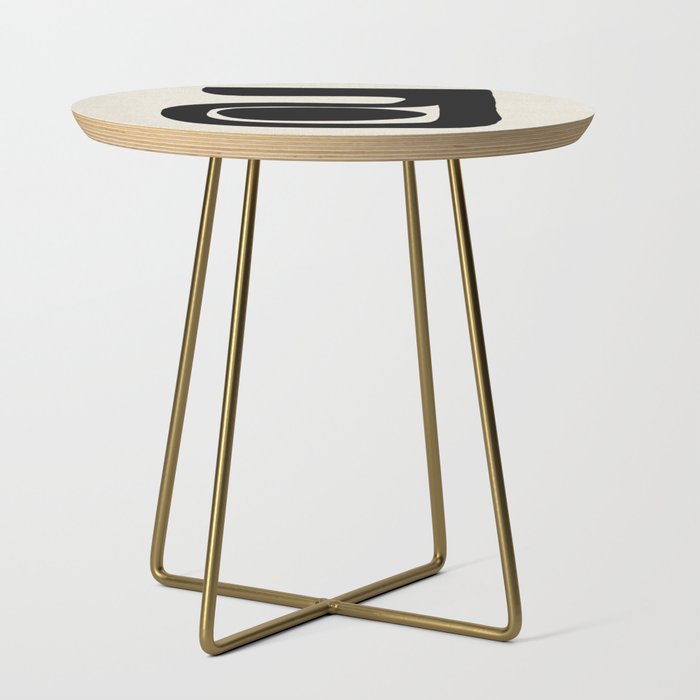 Captured Side Table Gallery Image 1