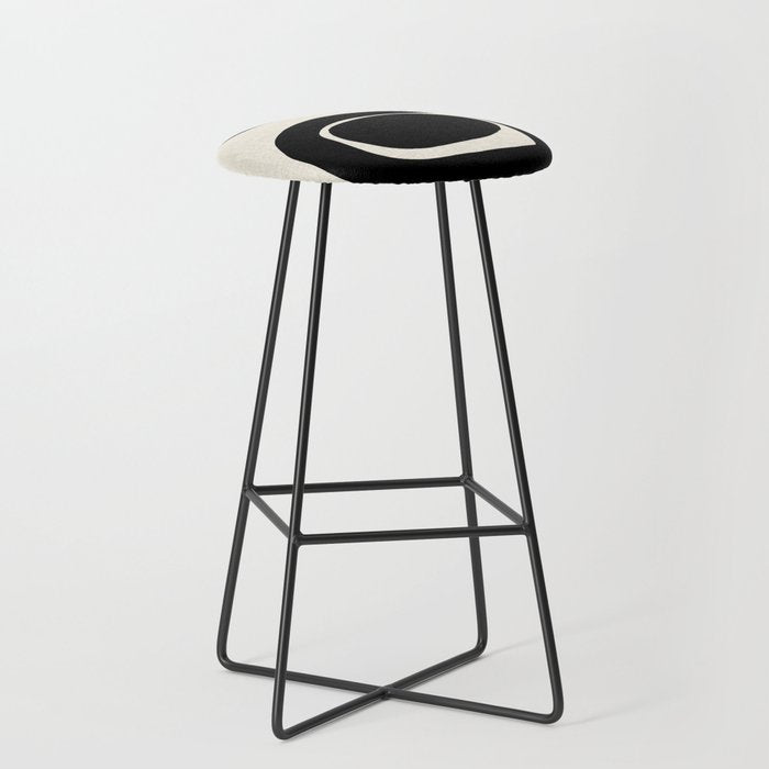 Captured Stool Gallery Image 1
