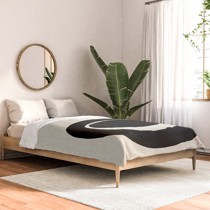 Captured Comforter Gallery Image 2