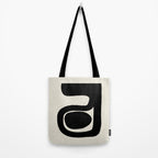 Captured Tote Bag Gallery Image 2