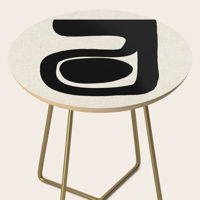 Captured Side Table Gallery Image 2