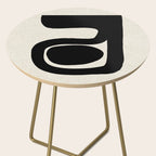 Captured Side Table Gallery Image 2