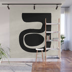 Captured Wall Mural Gallery Image 1