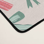 Fancy Christmas Ribbons and Bows Desk Mat Gallery Image 4