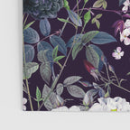 Rose Garden - Night II Poster Gallery Image 3