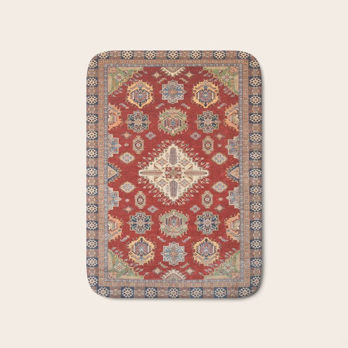 Vermillion Star Gaze Bath Mat Gallery Image 1