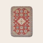 Vermillion Star Gaze Bath Mat Gallery Image 1
