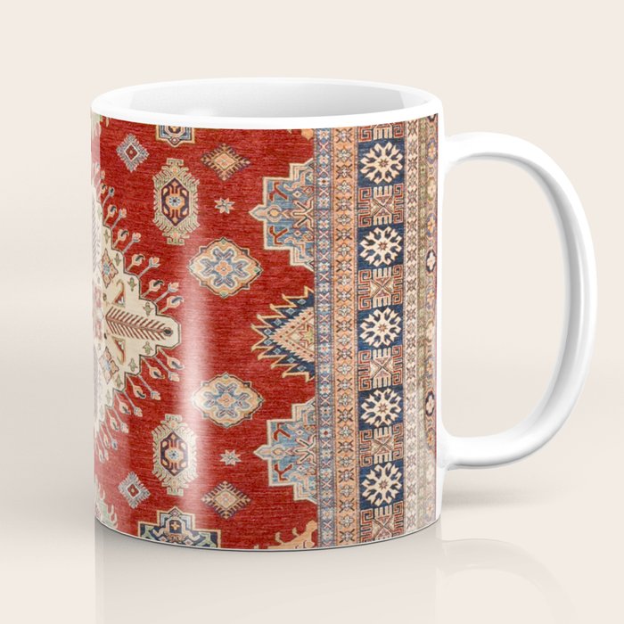 Vermillion Star Gaze Coffee Mug Gallery Image 1