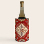 Vermillion Star Gaze Wine Chiller Gallery Image 1