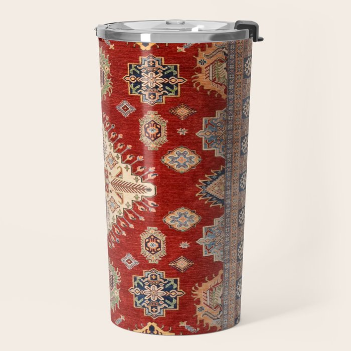 Vermillion Star Gaze Travel Mug Gallery Image 2