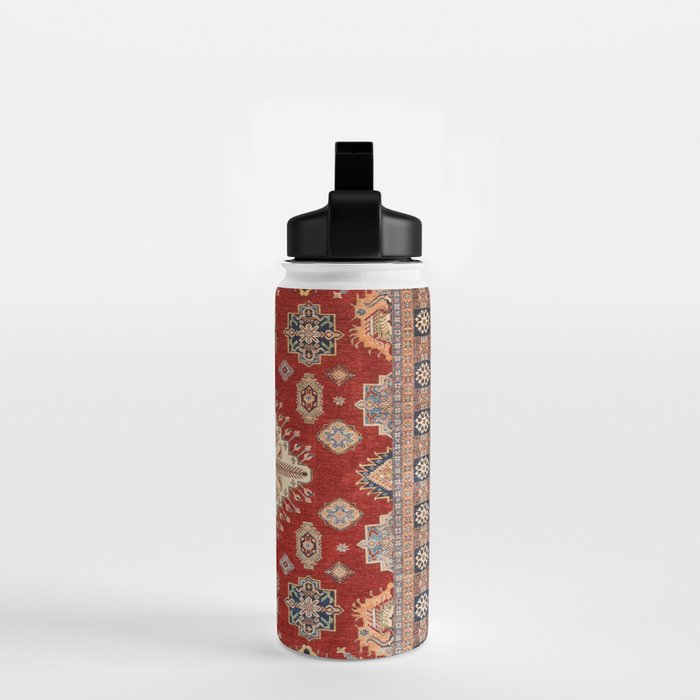 Vermillion Star Gaze Water Bottle Gallery Image 2