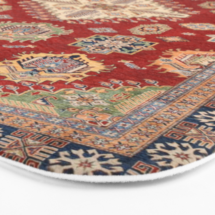 Vermillion Star Gaze Bath Mat Gallery Image 3
