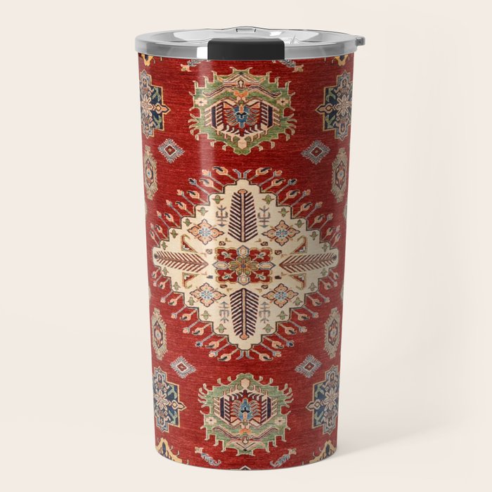 Vermillion Star Gaze Travel Mug Gallery Image 1