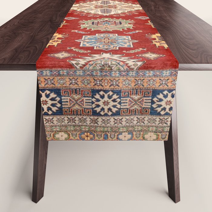 Vermillion Star Gaze Table Runner Gallery Image 1