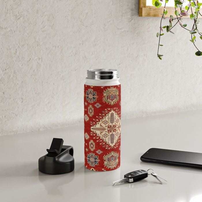 Vermillion Star Gaze Water Bottle Gallery Image 4