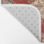 Vermillion Star Gaze Bath Mat Gallery Image 2