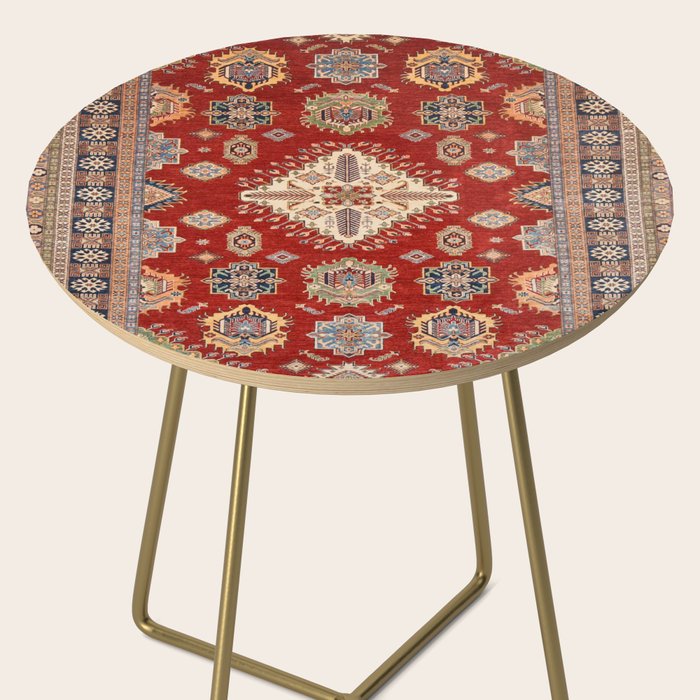 Vermillion Star Gaze Side Table Gallery Image 2