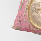 Romantic Venus French Louis XIV Tapestry by Francois Boucher Pillow Sham Gallery Image 4