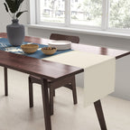 Leaf Design 26 Table Runner Gallery Image 2