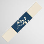 Leaf Design 26 Table Runner Gallery Image 3