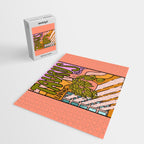 Taurus Plant Jigsaw Puzzle Gallery Image 2