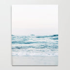 Blue Ocean Waves  Notebook Gallery Image 4