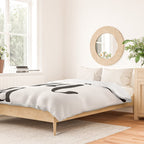 ooh la la Duvet Cover Gallery Image 2