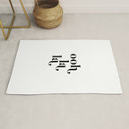ooh la la Rug Gallery Image 1