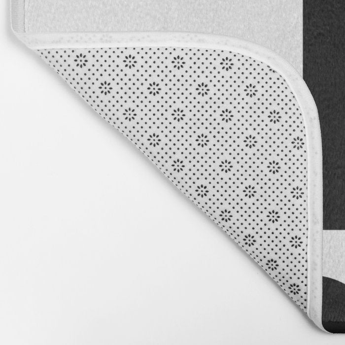 ooh la la Bath Mat Gallery Image 2