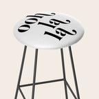 ooh la la Stool Gallery Image 2