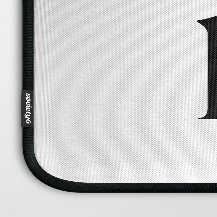 ooh la la Laptop Sleeve Gallery Image 3