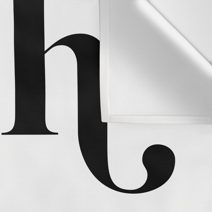 ooh la la Wall Tapestry Gallery Image 3